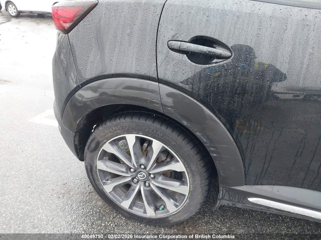 JM1DKFD79K1429415 Mazda CX-3