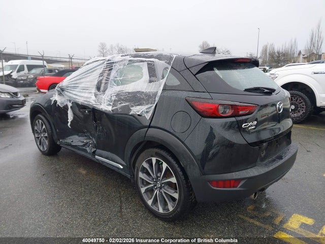 JM1DKFD79K1429415 Mazda CX-3