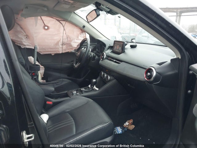 JM1DKFD79K1429415 Mazda CX-3