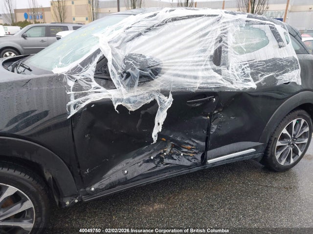 JM1DKFD79K1429415 Mazda CX-3
