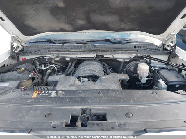 2018 Gmc Sierra K1500 მანქანა იყიდება აუქციონზე, vin: 3GTU2LEC9JG456429, აუქციონის ნომერი: 40043884