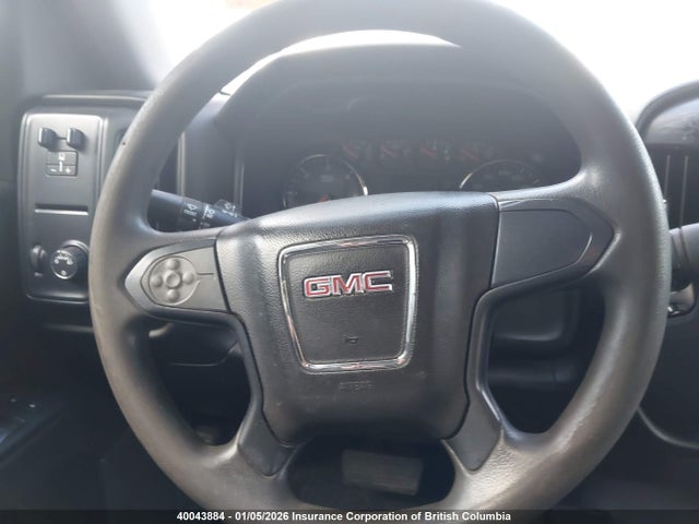 2018 Gmc Sierra K1500 მანქანა იყიდება აუქციონზე, vin: 3GTU2LEC9JG456429, აუქციონის ნომერი: 40043884