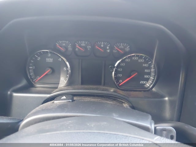 2018 Gmc Sierra K1500 მანქანა იყიდება აუქციონზე, vin: 3GTU2LEC9JG456429, აუქციონის ნომერი: 40043884
