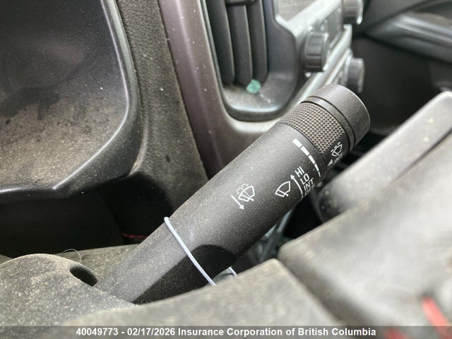 1GTP6FE11K1275178 GMC Canyon All Terrain