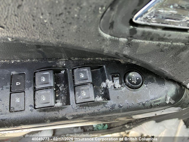 1GTP6FE11K1275178 GMC Canyon All Terrain