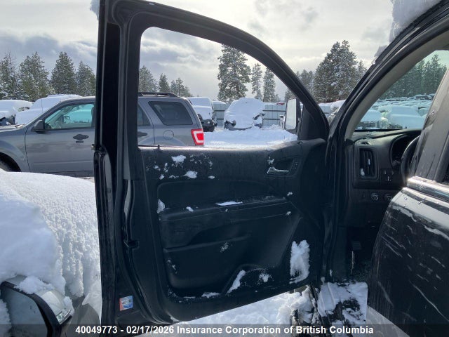 1GTP6FE11K1275178 GMC Canyon All Terrain