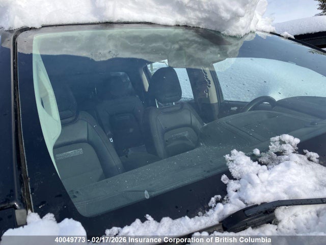 1GTP6FE11K1275178 GMC Canyon All Terrain