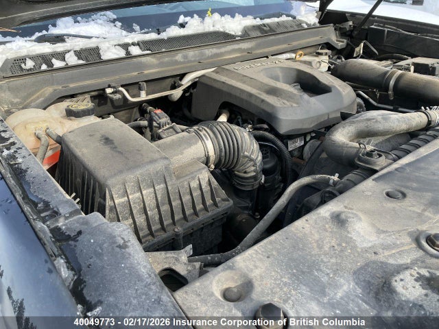 1GTP6FE11K1275178 GMC Canyon All Terrain