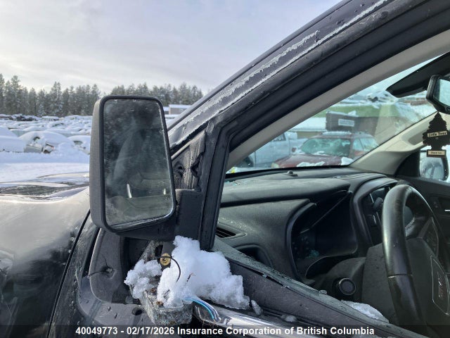 1GTP6FE11K1275178 GMC Canyon All Terrain