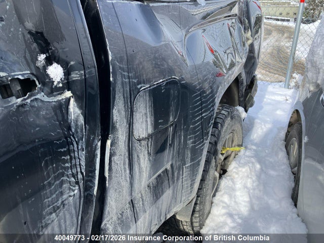 1GTP6FE11K1275178 GMC Canyon All Terrain