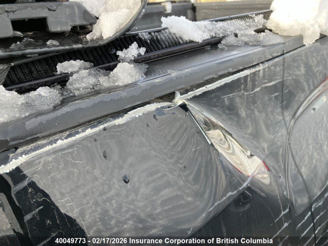1GTP6FE11K1275178 GMC Canyon All Terrain