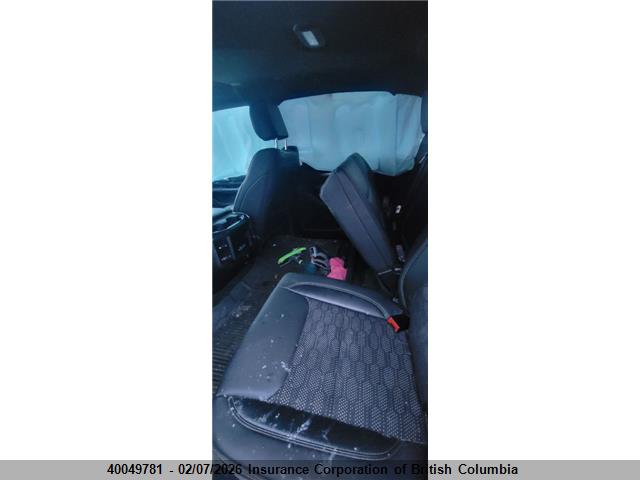RAM 1500 Sport 2022 1C6SRFVT5NN326575 Image 6