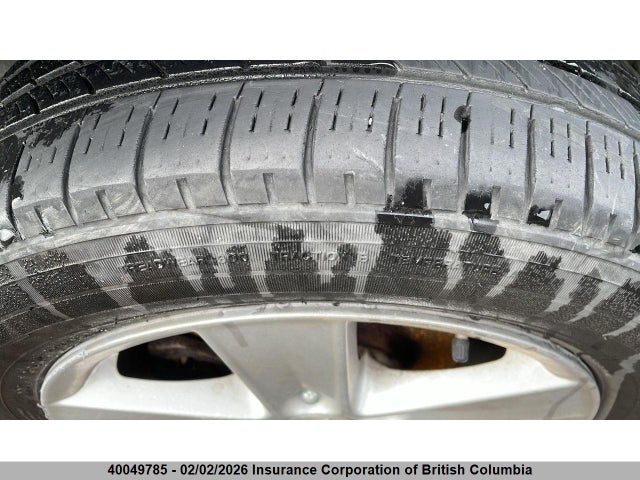 JA32U2FU3EU603087 Mitsubishi Lancer Es/es Sport