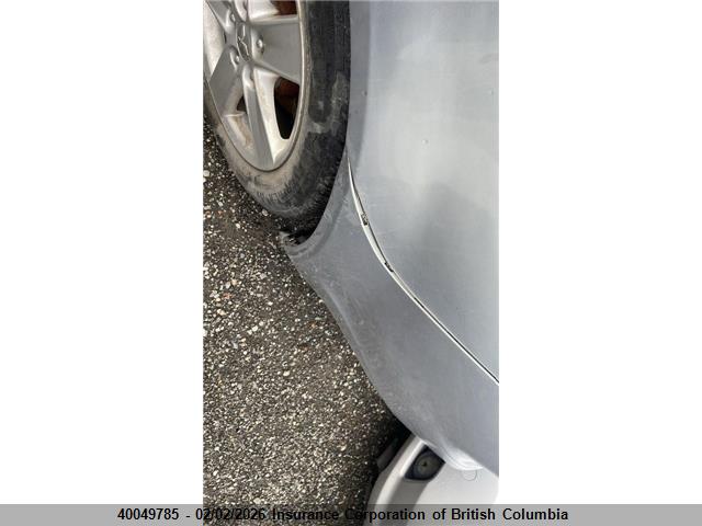 JA32U2FU3EU603087 Mitsubishi Lancer Es/es Sport