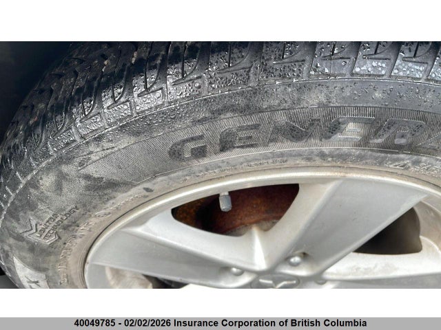 JA32U2FU3EU603087 Mitsubishi Lancer Es/es Sport