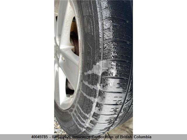 JA32U2FU3EU603087 Mitsubishi Lancer Es/es Sport