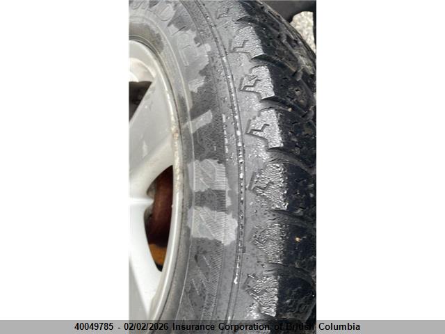 JA32U2FU3EU603087 Mitsubishi Lancer Es/es Sport