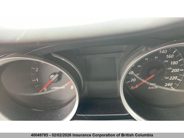 JA32U2FU3EU603087 Mitsubishi Lancer Es/es Sport