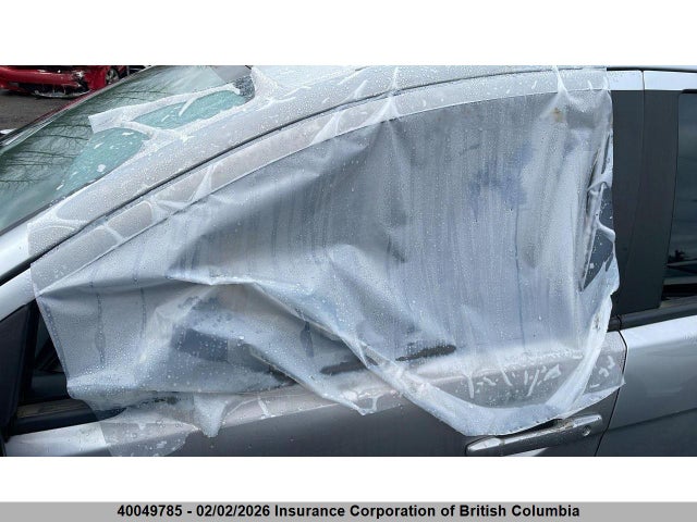 JA32U2FU3EU603087 Mitsubishi Lancer Es/es Sport