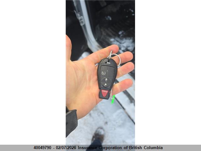 RAM 1500 Classic Tradesman 2023 1C6RR7KT2PS586218 Image 9