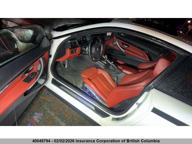 BMW 435 Xi 2014 WBA3R5C5XEF730460 Image 5