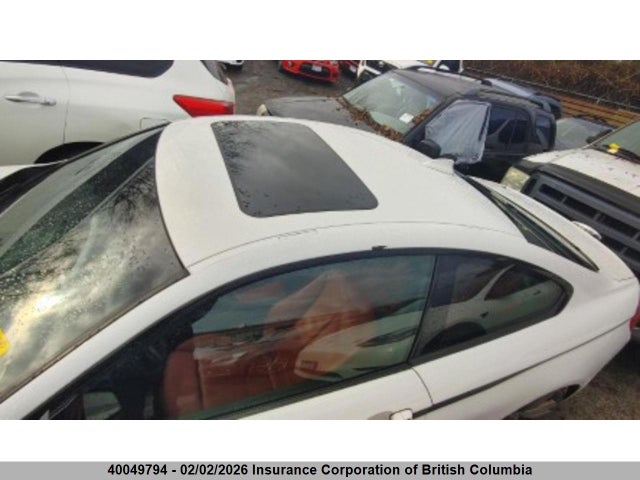 BMW 435 Xi 2014 WBA3R5C5XEF730460 Image 6