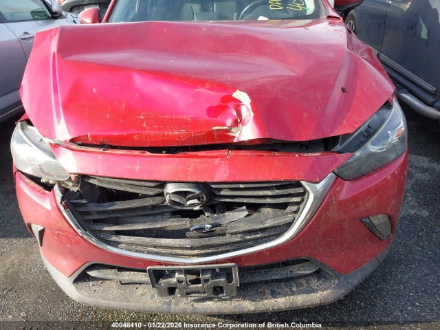 JM1DKBC79G0106795 Mazda Cx-3 Touring