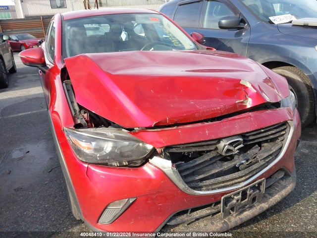 JM1DKBC79G0106795 Mazda Cx-3 Touring