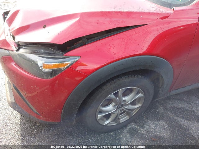 JM1DKBC79G0106795 Mazda Cx-3 Touring