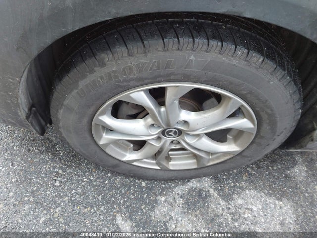JM1DKBC79G0106795 Mazda Cx-3 Touring