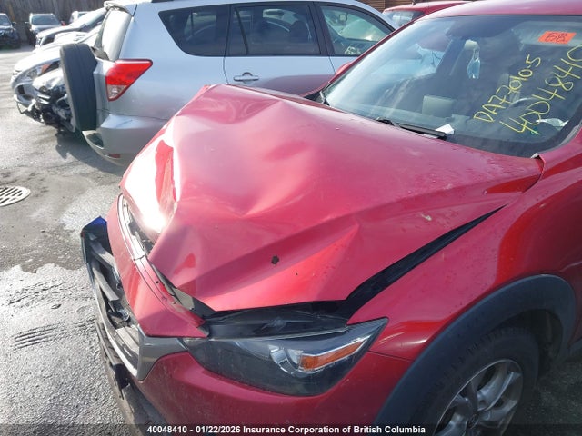 JM1DKBC79G0106795 Mazda Cx-3 Touring