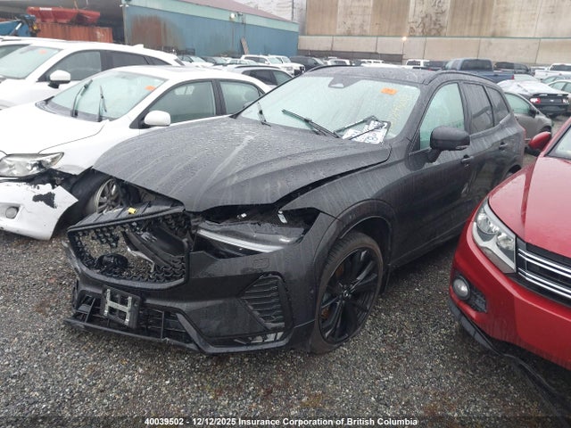 LYVL12RJ1RB942625 Volvo Xc60 Ultimate