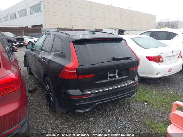 LYVL12RJ1RB942625 Volvo Xc60 Ultimate