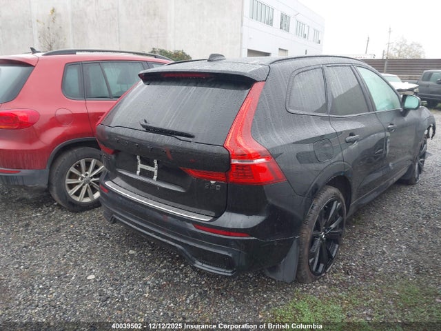 LYVL12RJ1RB942625 Volvo Xc60 Ultimate