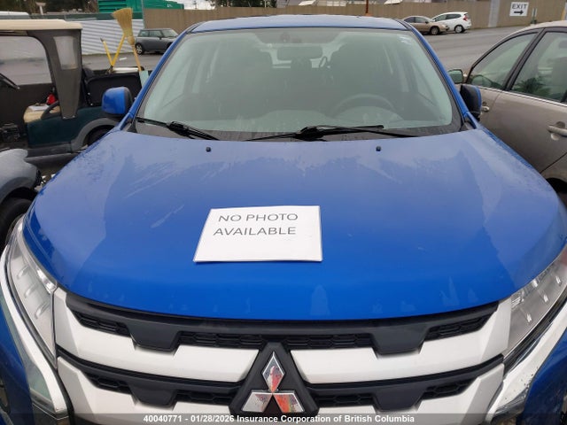 Mitsubishi RVR ES 2024 JA4AHUAUXRU601566 Image 10