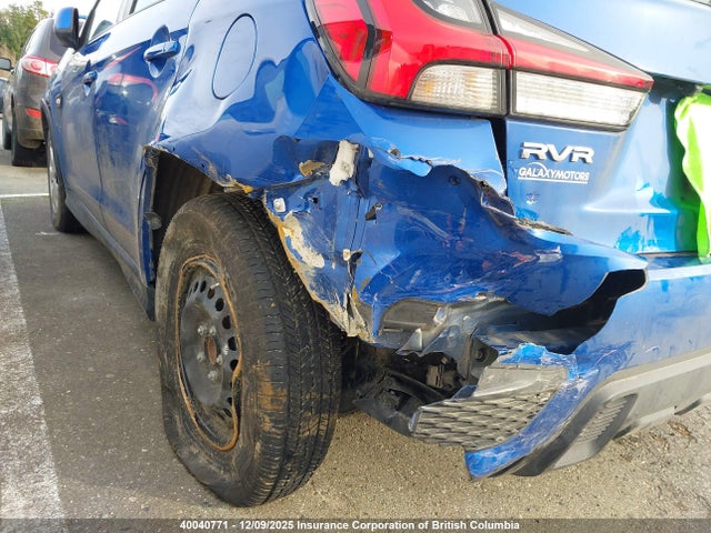 Mitsubishi RVR ES 2024 JA4AHUAUXRU601566 Image 12