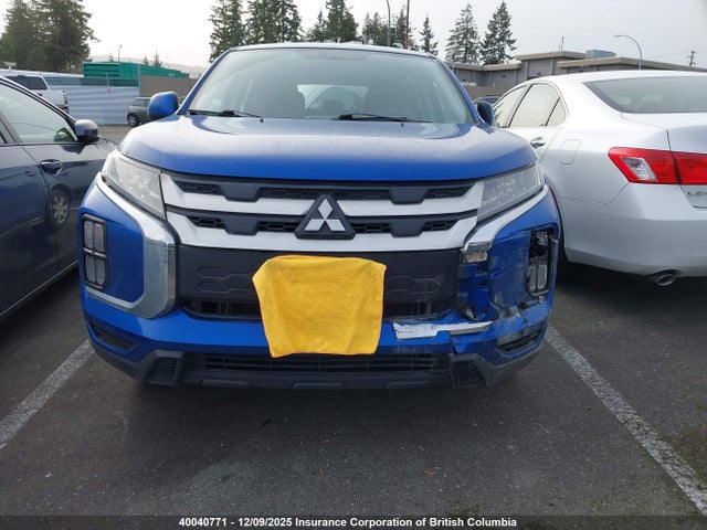 Mitsubishi RVR ES 2024 JA4AHUAUXRU601566 Image 13