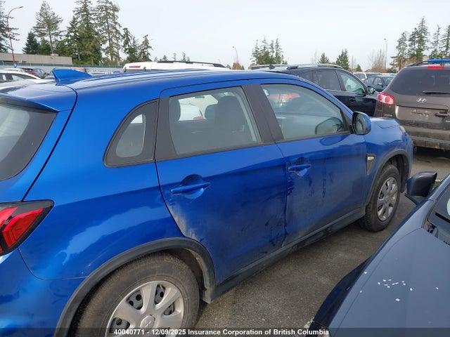 Mitsubishi RVR ES 2024 JA4AHUAUXRU601566 Image 14