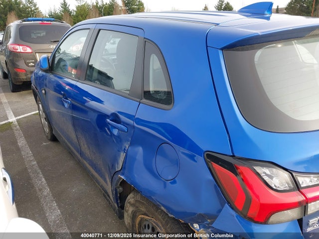 Mitsubishi RVR ES 2024 JA4AHUAUXRU601566 Image 15