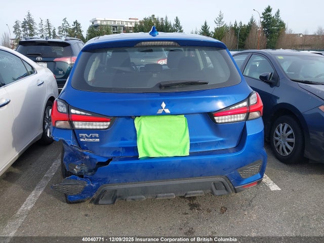Mitsubishi RVR ES 2024 JA4AHUAUXRU601566 Image 17