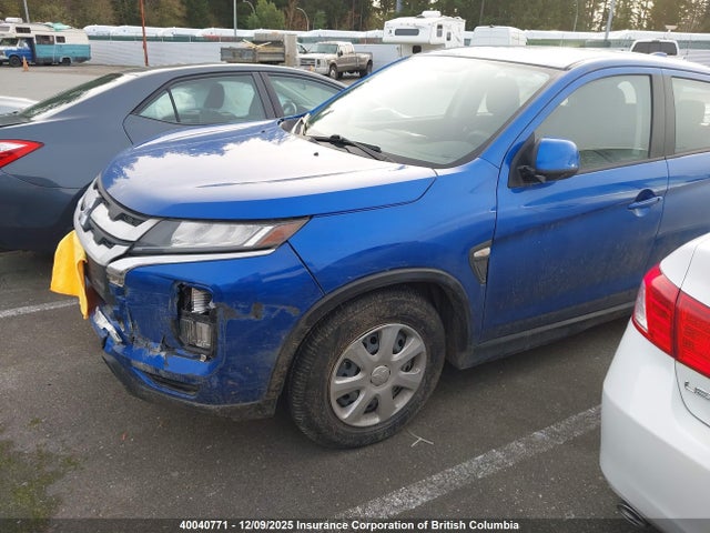 Mitsubishi RVR ES 2024 JA4AHUAUXRU601566 Image 2