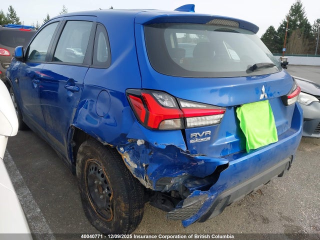 Mitsubishi RVR ES 2024 JA4AHUAUXRU601566 Image 3
