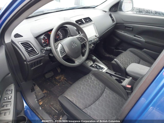 Mitsubishi RVR ES 2024 JA4AHUAUXRU601566 Image 5
