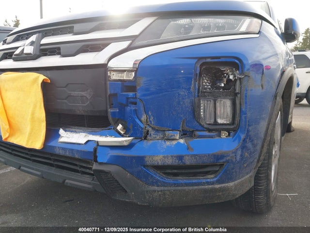 Mitsubishi RVR ES 2024 JA4AHUAUXRU601566 Image 6