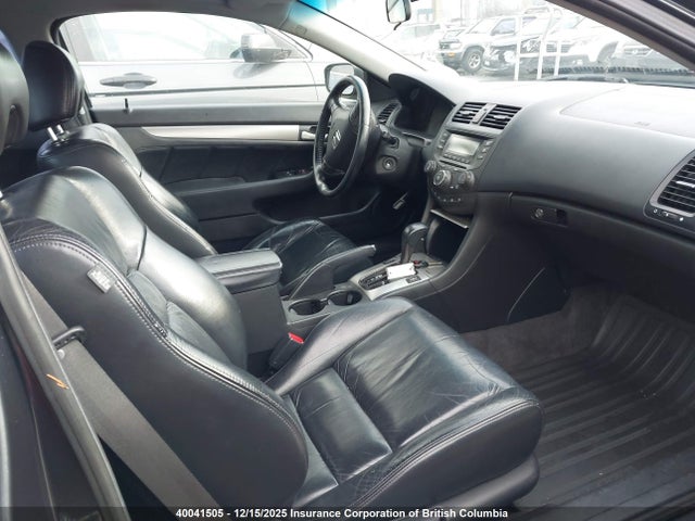 2006 Honda Accord Ex მანქანა იყიდება აუქციონზე, vin: 1HGCM72606A800779, აუქციონის ნომერი: 40041505