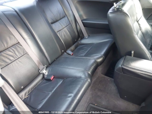 2006 Honda Accord Ex მანქანა იყიდება აუქციონზე, vin: 1HGCM72606A800779, აუქციონის ნომერი: 40041505