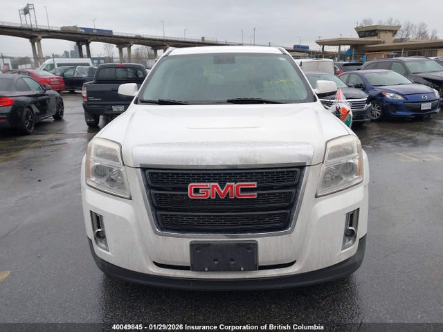 2GKFLVEK4F6417862 GMC Terrain Sle
