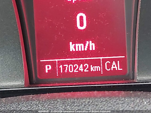 2GKFLVEK4F6417862 GMC Terrain Sle