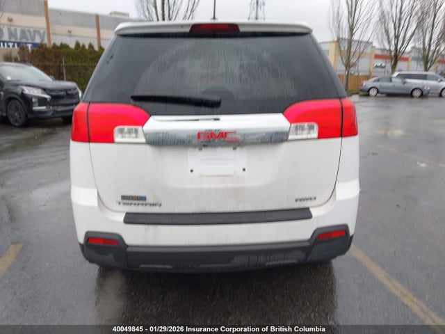 2GKFLVEK4F6417862 GMC Terrain Sle