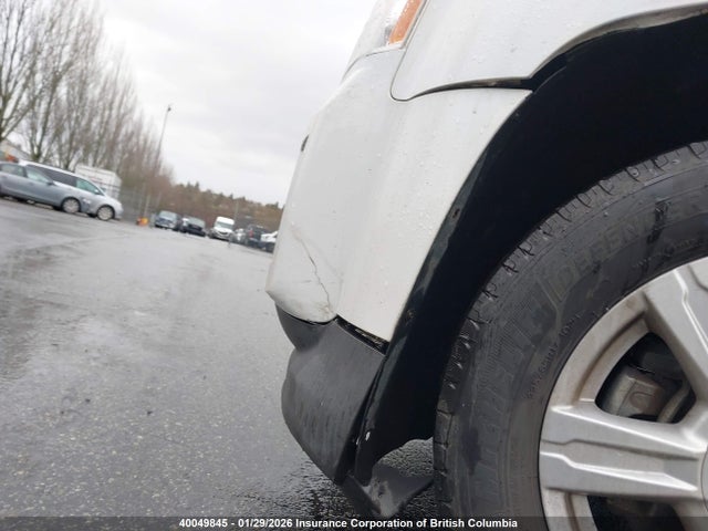 2GKFLVEK4F6417862 GMC Terrain Sle